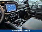 2025 Ford F-150 SuperCrew Cab 4WD Pickup for sale #SFA15334 - photo 32