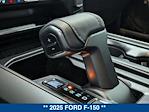2025 Ford F-150 SuperCrew Cab 4WD Pickup for sale #SFA15334 - photo 33