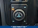 2025 Ford F-150 SuperCrew Cab 4WD Pickup for sale #SFA15334 - photo 34