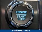 2025 Ford F-150 SuperCrew Cab 4WD Pickup for sale #SFA15334 - photo 35