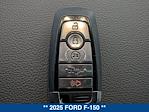 2025 Ford F-150 SuperCrew Cab 4WD Pickup for sale #SFA15334 - photo 36