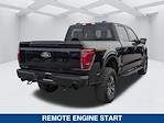 2025 Ford F-150 SuperCrew Cab 4WD Pickup for sale #SFA15334 - photo 2