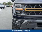 2025 Ford F-150 SuperCrew Cab 4WD Pickup for sale #SFA15334 - photo 9