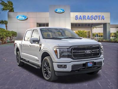 2025 Ford F-150 SuperCrew Cab 4WD Pickup for sale #SFA15407 - photo 1