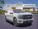 2025 Ford F-150 SuperCrew Cab 4WD Pickup for sale #SFA15407 - photo 1