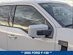 2025 Ford F-150 SuperCrew Cab 4WD Pickup for sale #SFA15407 - photo 10
