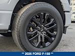 2025 Ford F-150 SuperCrew Cab 4WD Pickup for sale #SFA15407 - photo 12