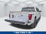 2025 Ford F-150 SuperCrew Cab 4WD Pickup for sale #SFA15407 - photo 13