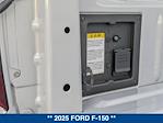 2025 Ford F-150 SuperCrew Cab 4WD Pickup for sale #SFA15407 - photo 14