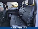2025 Ford F-150 SuperCrew Cab 4WD Pickup for sale #SFA15407 - photo 15