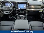 2025 Ford F-150 SuperCrew Cab 4WD Pickup for sale #SFA15407 - photo 16