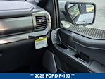 2025 Ford F-150 SuperCrew Cab 4WD Pickup for sale #SFA15407 - photo 17