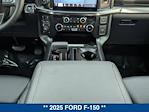2025 Ford F-150 SuperCrew Cab 4WD Pickup for sale #SFA15407 - photo 19