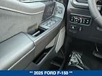 2025 Ford F-150 SuperCrew Cab 4WD Pickup for sale #SFA15407 - photo 21