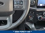 2025 Ford F-150 SuperCrew Cab 4WD Pickup for sale #SFA15407 - photo 23