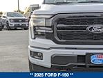 2025 Ford F-150 SuperCrew Cab 4WD Pickup for sale #SFA15407 - photo 9