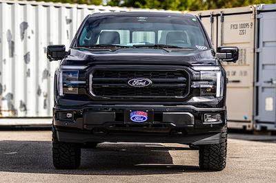 2025 Ford F-150 SuperCrew Cab 4WD Pickup for sale #SFA18784 - photo 1