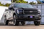 2025 Ford F-150 SuperCrew Cab 4WD Pickup for sale #SFA18784 - photo 13