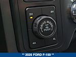 2025 Ford F-150 SuperCrew Cab 4WD Pickup for sale #SFA18784 - photo 45