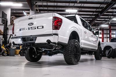 New 2025 Ford F-150 Lariat SuperCrew Cab for sale #SFA18908 - photo 2