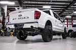 New 2025 Ford F-150 Lariat SuperCrew Cab for sale #SFA18908 - photo 2