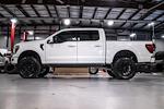 New 2025 Ford F-150 Lariat SuperCrew Cab for sale #SFA18908 - photo 6