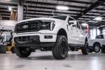New 2025 Ford F-150 Lariat SuperCrew Cab for sale #SFA18908 - photo 7