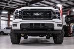 New 2025 Ford F-150 Lariat SuperCrew Cab for sale #SFA18908 - photo 8