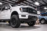 New 2025 Ford F-150 Lariat SuperCrew Cab for sale #SFA18908 - photo 9