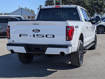 New 2025 Ford F-150 - photo 1