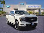 2025 Ford F-150 SuperCrew Cab 4WD Pickup for sale #SFA20157 - photo 1