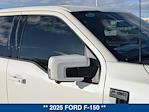 2025 Ford F-150 SuperCrew Cab 4WD Pickup for sale #SFA20157 - photo 10