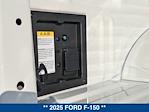 2025 Ford F-150 SuperCrew Cab 4WD Pickup for sale #SFA20157 - photo 13