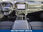 2025 Ford F-150 SuperCrew Cab 4WD Pickup for sale #SFA20157 - photo 15