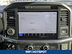 2025 Ford F-150 SuperCrew Cab 4WD Pickup for sale #SFA20157 - photo 17