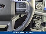 2025 Ford F-150 SuperCrew Cab 4WD Pickup for sale #SFA20157 - photo 22