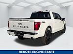 2025 Ford F-150 SuperCrew Cab 4WD Pickup for sale #SFA20157 - photo 2