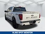2025 Ford F-150 SuperCrew Cab 4WD Pickup for sale #SFA20157 - photo 6