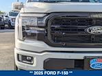 2025 Ford F-150 SuperCrew Cab 4WD Pickup for sale #SFA20157 - photo 9