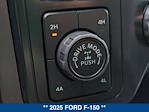 New 2025 Ford F-150 Lariat SuperCrew Cab for sale #SFA20272 - photo 40