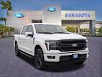2025 Ford F-150 SuperCrew Cab 4WD Pickup for sale #SFA20681 - photo 1