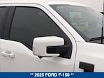 2025 Ford F-150 SuperCrew Cab 4WD Pickup for sale #SFA20681 - photo 10