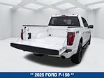 2025 Ford F-150 SuperCrew Cab 4WD Pickup for sale #SFA20681 - photo 13