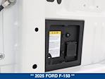 2025 Ford F-150 SuperCrew Cab 4WD Pickup for sale #SFA20681 - photo 14