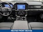 2025 Ford F-150 SuperCrew Cab 4WD Pickup for sale #SFA20681 - photo 16