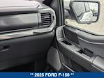 2025 Ford F-150 SuperCrew Cab 4WD Pickup for sale #SFA20681 - photo 17
