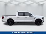 2025 Ford F-150 SuperCrew Cab 4WD Pickup for sale #SFA20681 - photo 4