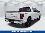2025 Ford F-150 SuperCrew Cab 4WD Pickup for sale #SFA20681 - photo 2