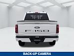 2025 Ford F-150 SuperCrew Cab 4WD Pickup for sale #SFA20681 - photo 5