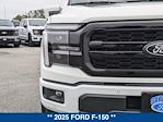 2025 Ford F-150 SuperCrew Cab 4WD Pickup for sale #SFA20681 - photo 9